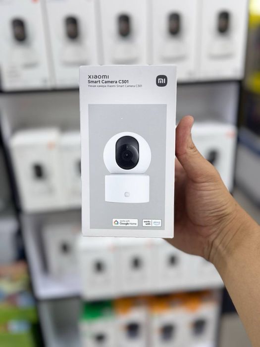 Камера Xiaomi mi hoco