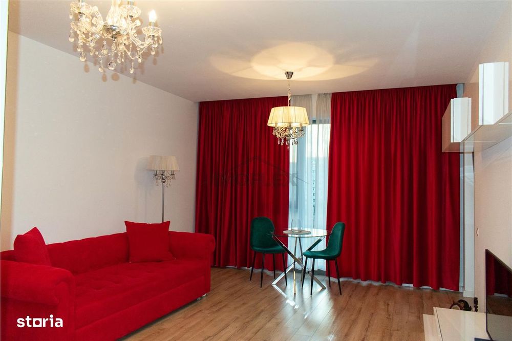 2 camere | Nusco Citta , Pantelimon | 65 mp | Incalzire in pardoseala — fotografia 1