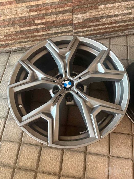 Продам Диски BMW I3 идеал 2шт