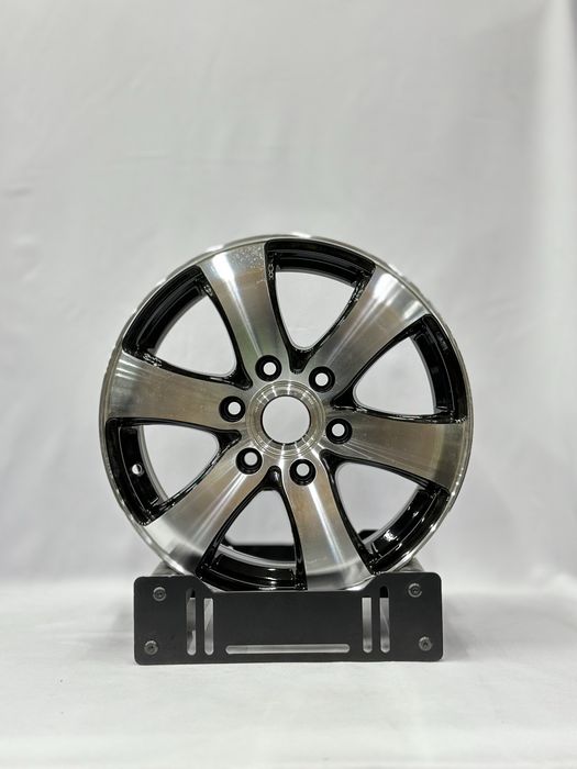 комплект диск R16 6x130 Sprinter