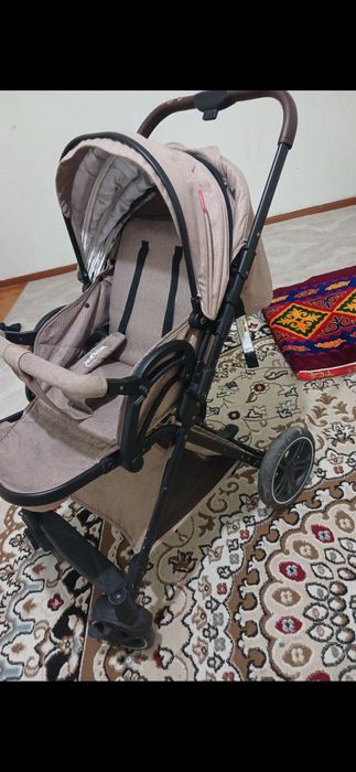 детский каляска қоларба