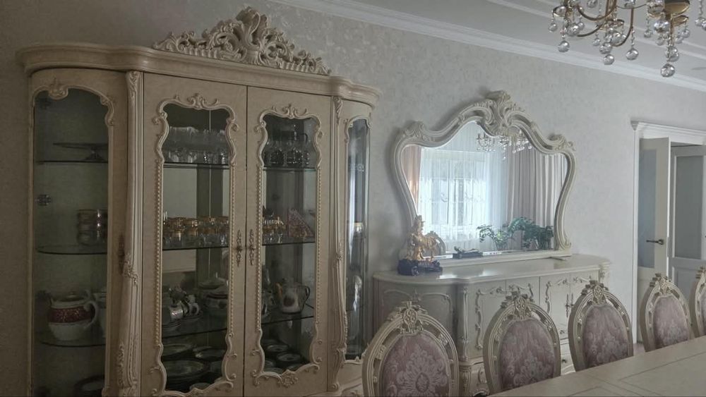 Гарнитур для гостиной