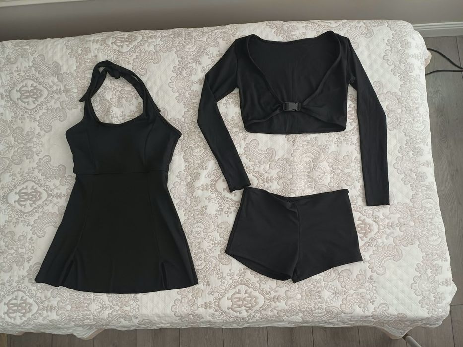 Продам купальник