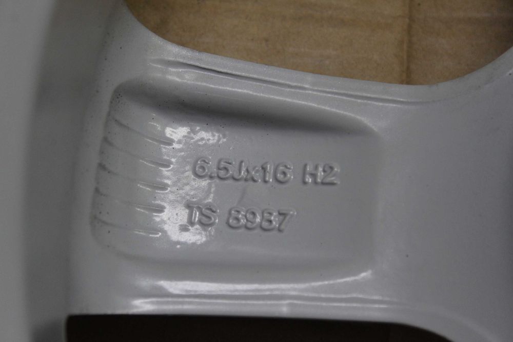 Джанти 16" 4x114,3 Mitsubishi Colt, Galant