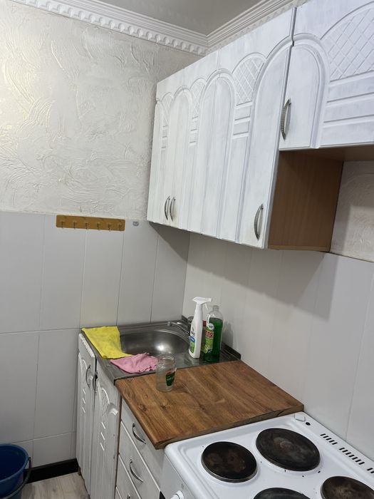 Сдается 2 ком квартира