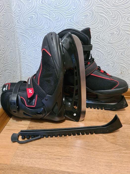 Продам Коньки ледорубы