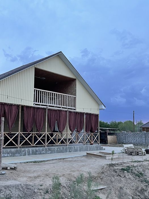 Зона отдыха , дача пмк29