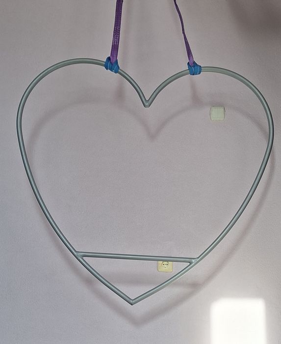 обръч за акробатика