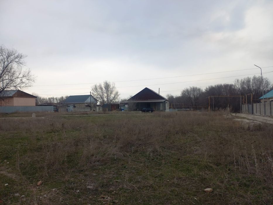 Продается 8 соток земли срочно!