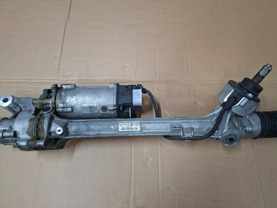 кормилна рейка  ленд ровър дискавъри 5 LAND ROVER DISCOVERY V /16-21г/