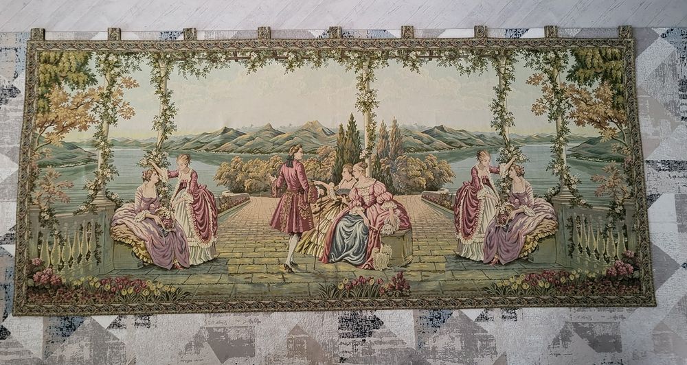 Гобелен панно картина