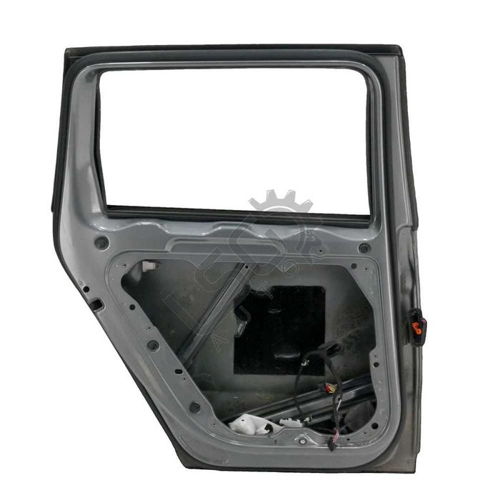 Задна лява врата Volkswagen Passat (B6) 2005-2011 ID: 157634