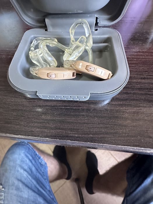 Aparate  auditive siemens