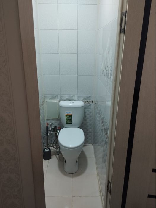 2-х комнатная квартира