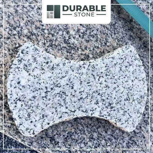 Гранитные изделия. granit. Брусчатка из гранита