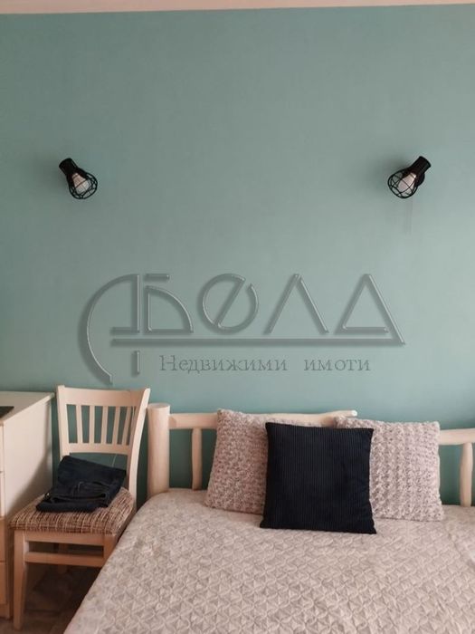Продава се Двустаен апартамент в София, Разсадника - 65 кв.м за 2385 €/кв.м - Снимка #3