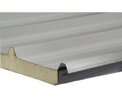 Panou sandwich acoperiș