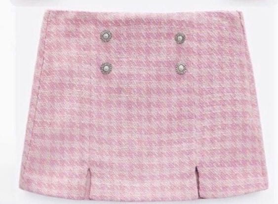 Пола-панталон Zara S