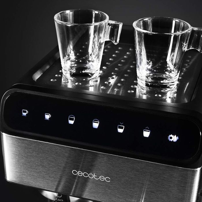 Cecotec Power Instant-ccino Еспресо машина