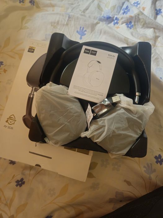 Наушники Hoco W35 Air
