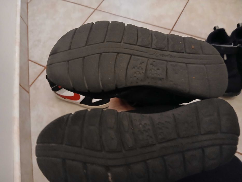 Детски маратонки 31.5