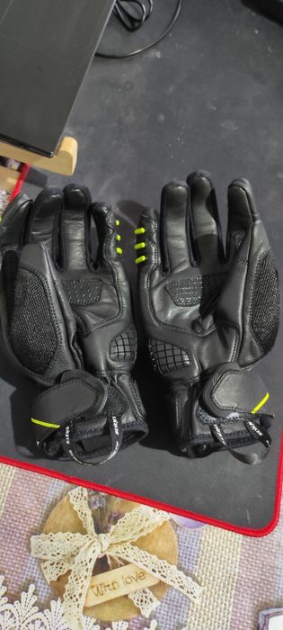 Echipament moto -casca HJC Rpha 71, blugi, manusi,ghete NOI!