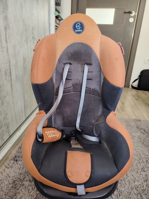 Scaun auto in stare Buna