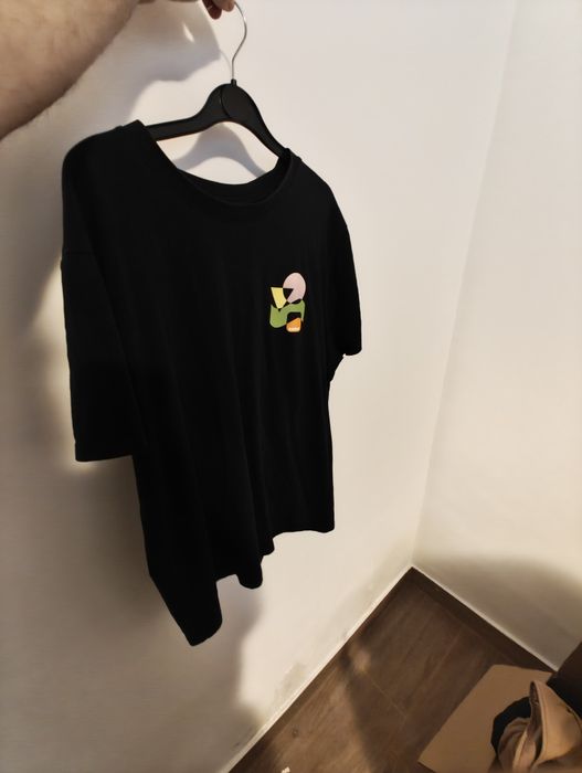 Tricou Esprit box fit