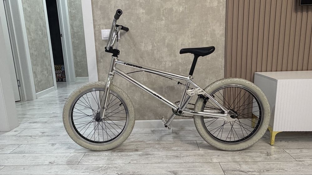 Продам велосипед  BMX