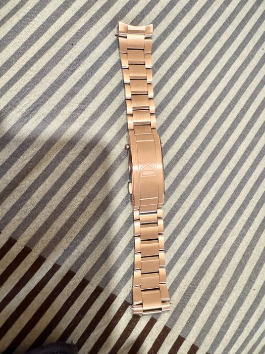Метална верига за Tag Heuer Aquaracer