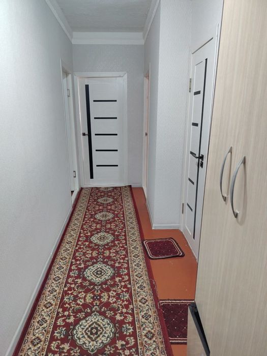 Продаётся квартира