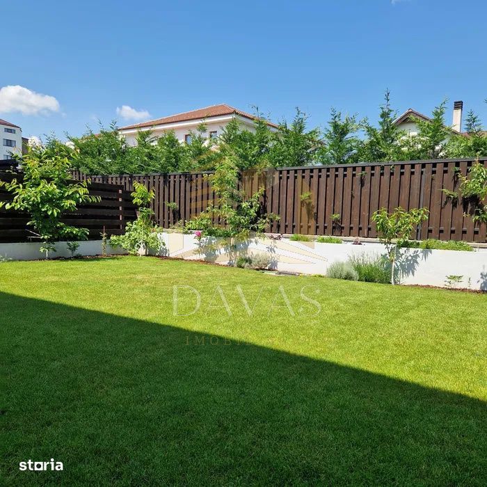 Duplex premium de vanzare | Borhanci| 180mp utili | 300mp teren |