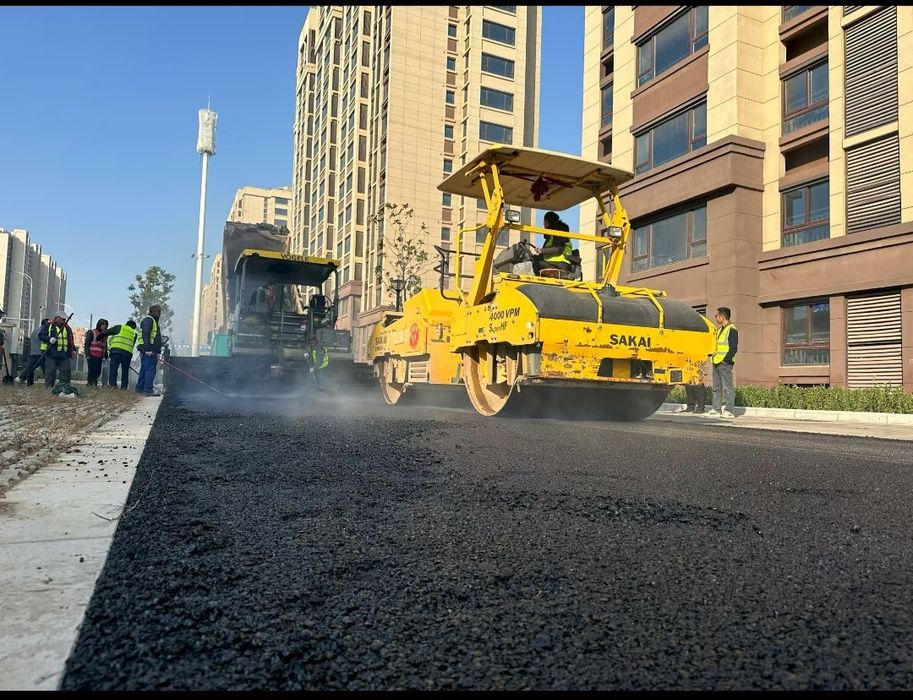 -/asfalt/yotqizamiz tez va sifatli