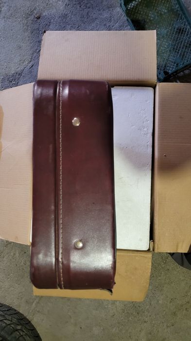 Продам чемоданы производство СССР