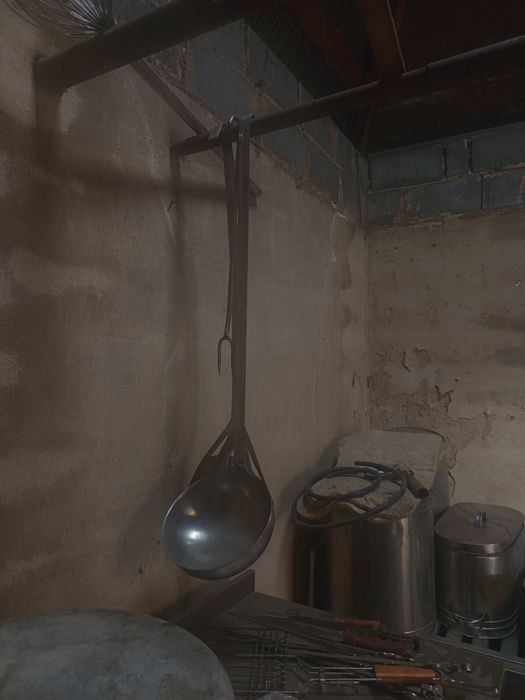 Сдам в аренду большую кастрюлю