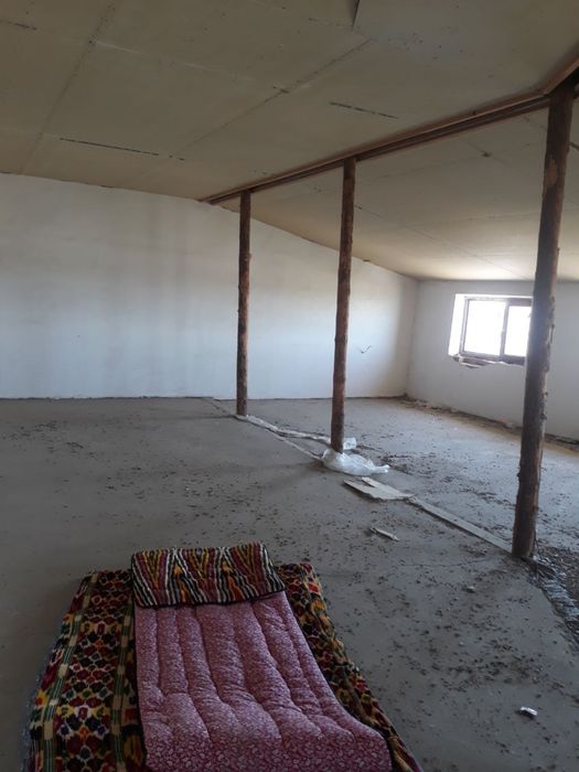 Mansard Vagzal kucha