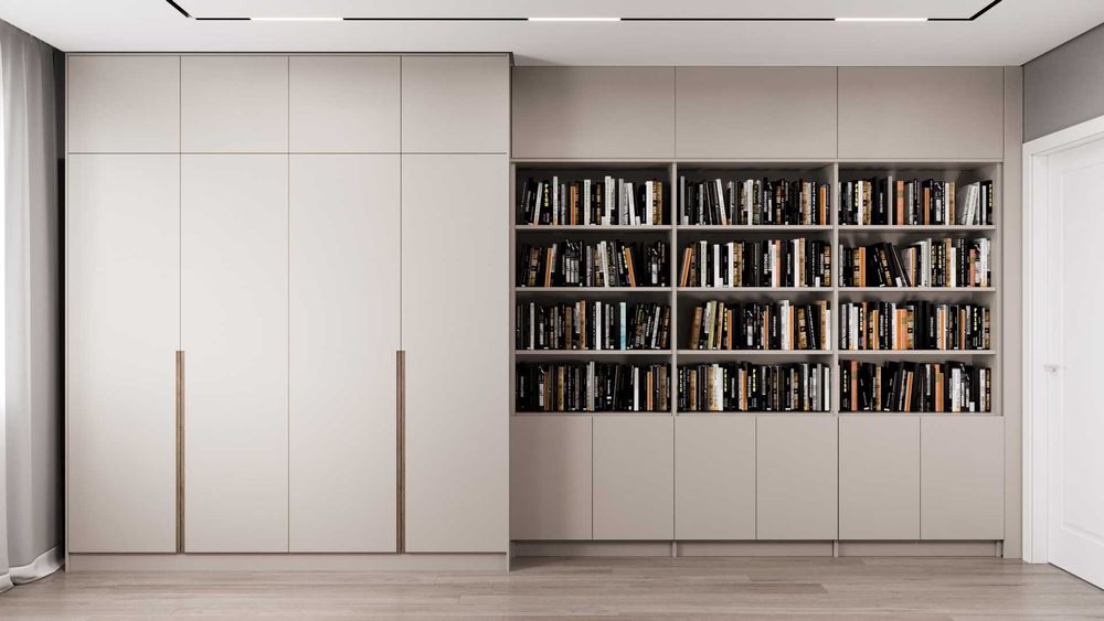 Дизайн интерьера