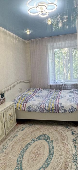 Ортопедический матрас 160×200 см + кровать в подарок