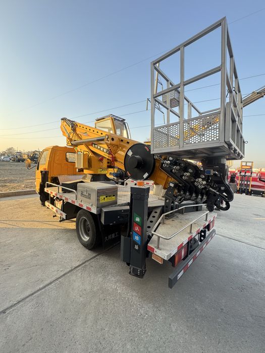 Avtovishka sotiladi JMC avtovishka sotuvda kredit lizing pul kochirish