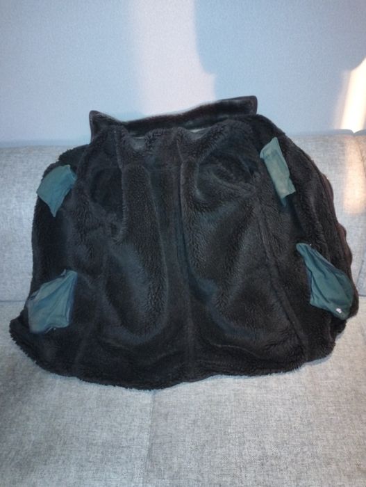 Дубленки искусственные