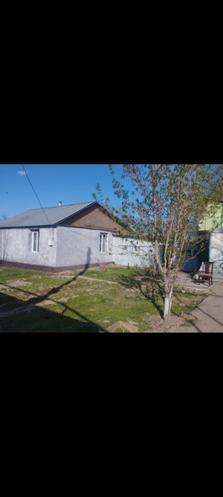 Продается дом в селе Акший