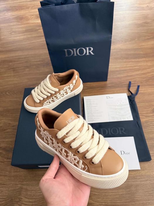 Обувки Dior 38 размер