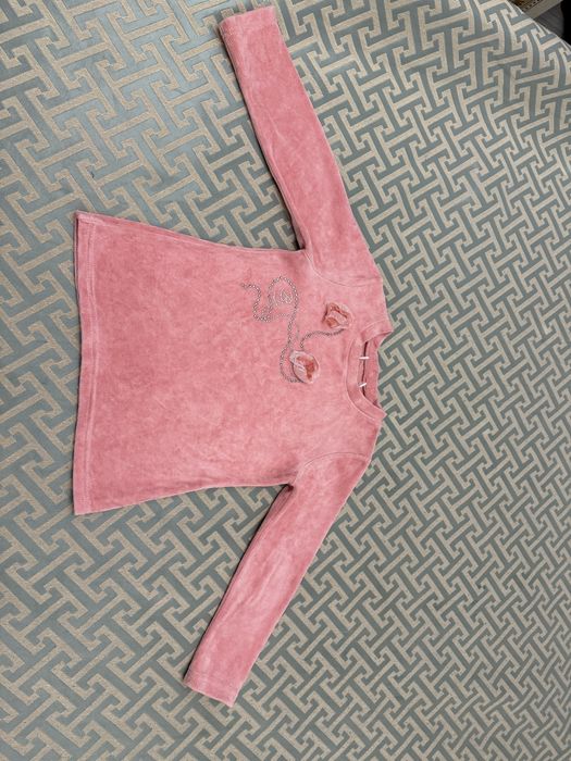 Детская одежда на девочку