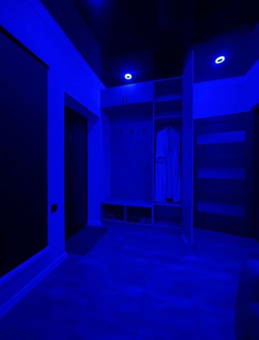 Сдаётся квартира посуточно .