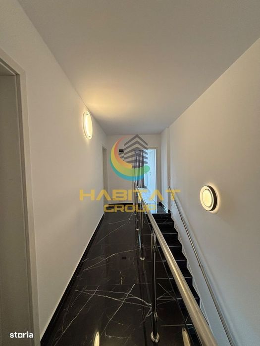 Casă 150 mp | Prima închiriere | Curte | 2 locuri de parcare