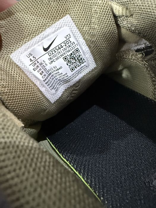 adidasi Originali Nike Air Max Pulse Roam , Noi Marime 36.5