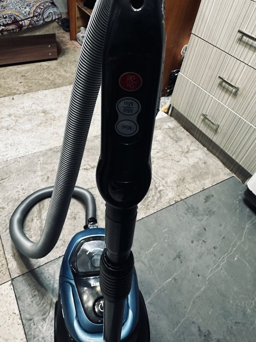 пылесос Самсунг харошом состаяние