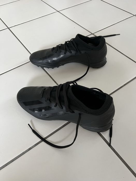 Adidas Crazyfast Нови