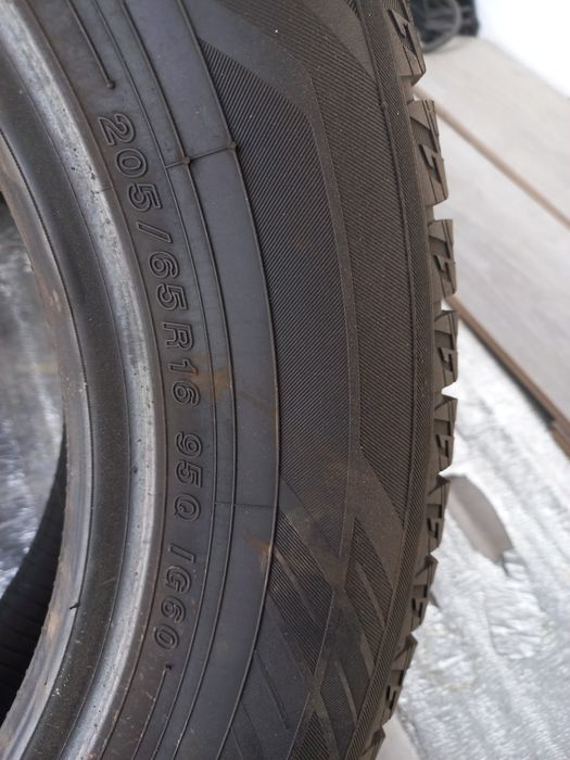 Автошины Yokohama