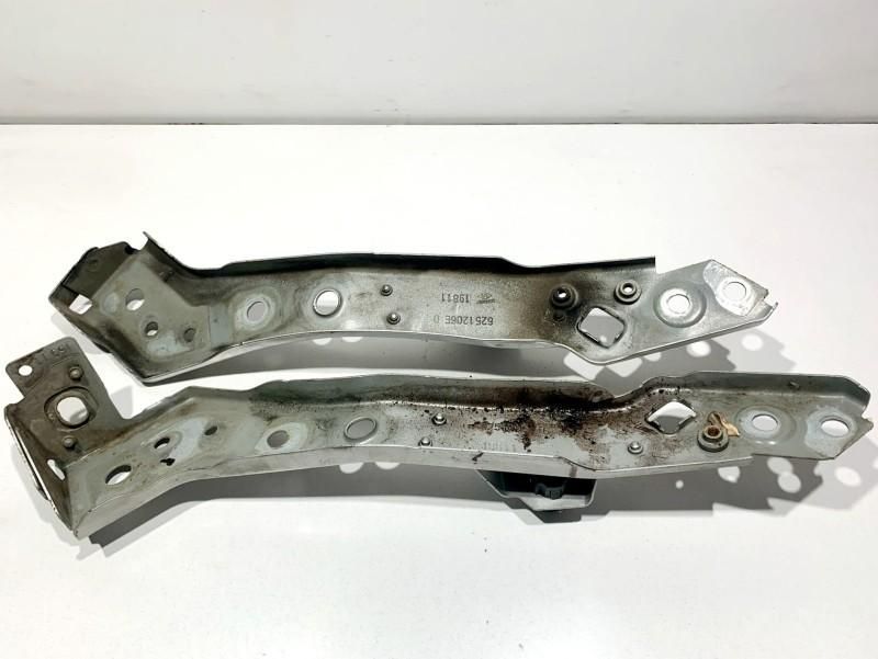 Set suporti far Renault Megane 3 facelift (2012-2016) 6251206ED